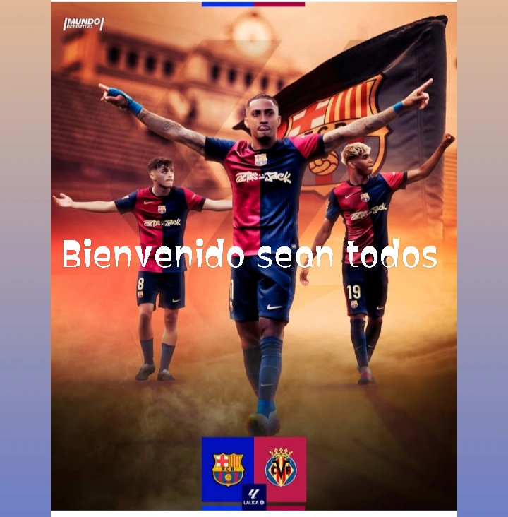 Bienvenida al Curso.